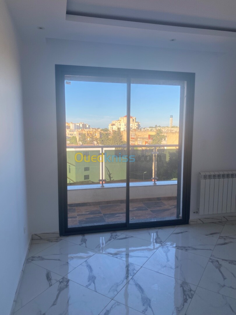 Vente Appartement Alger Kouba