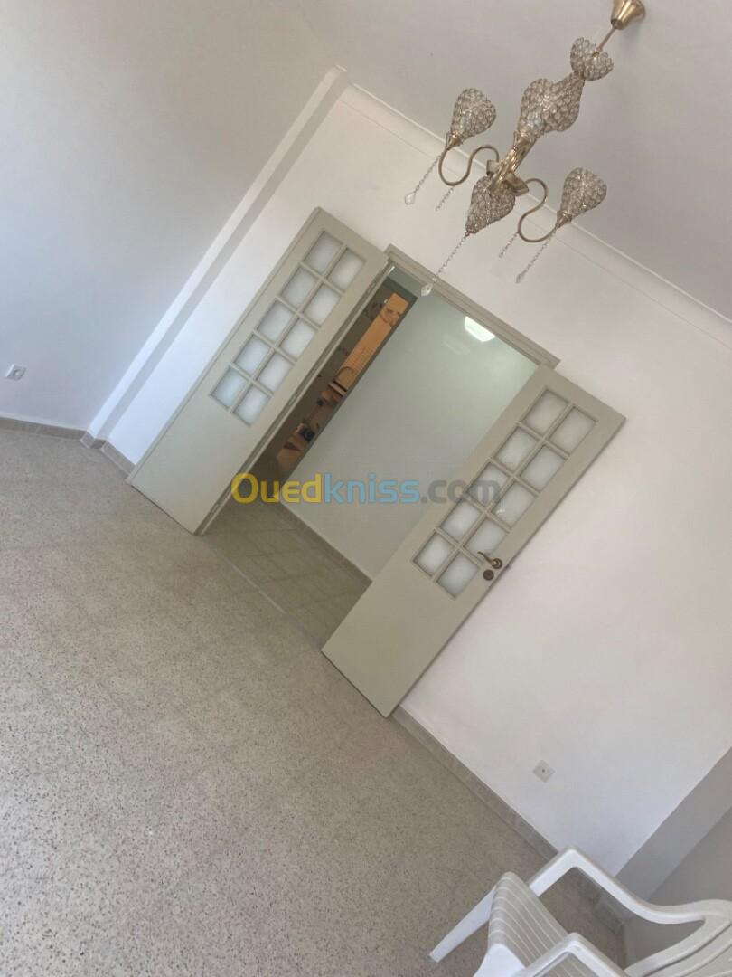 Vente Appartement F4 Alger Ain naadja