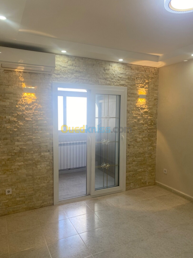 Vente Appartement F5 Alger Kouba