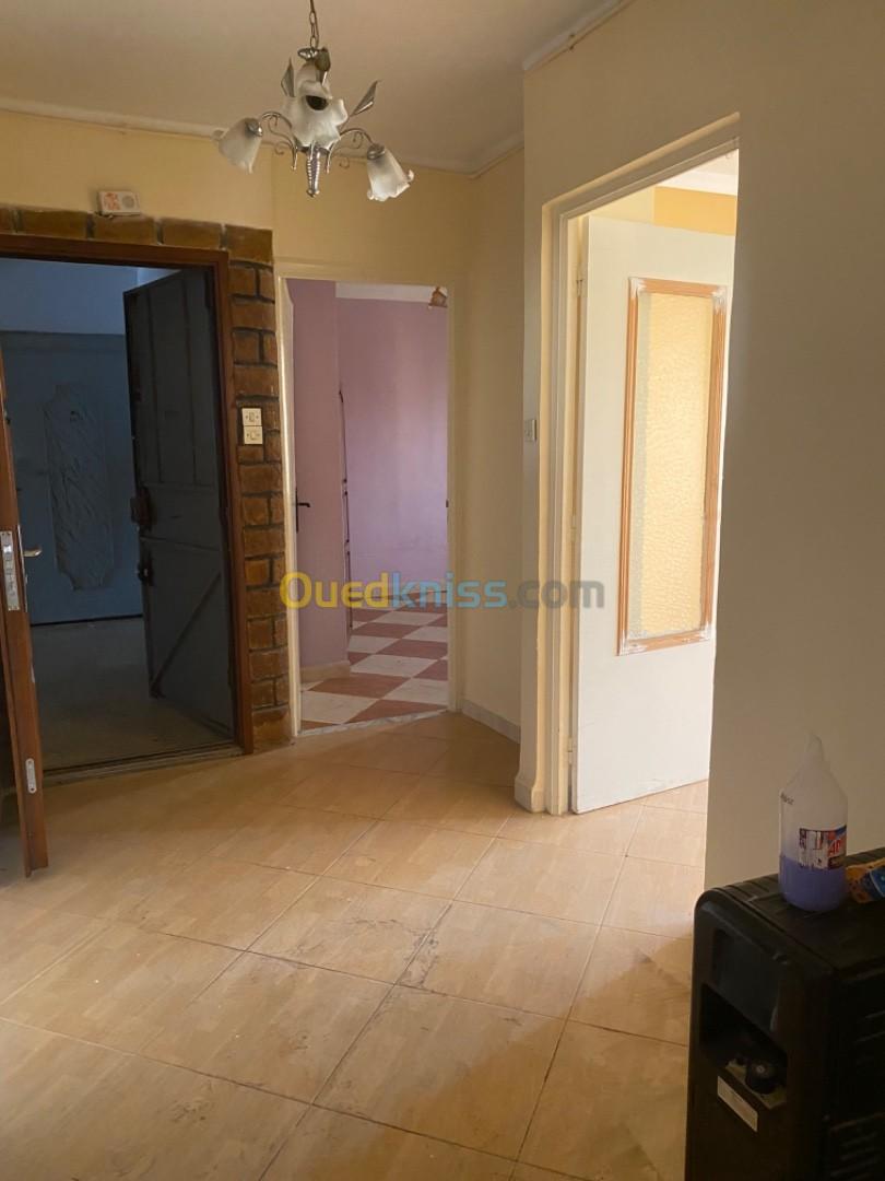 Vente Appartement F4 Alger Birkhadem