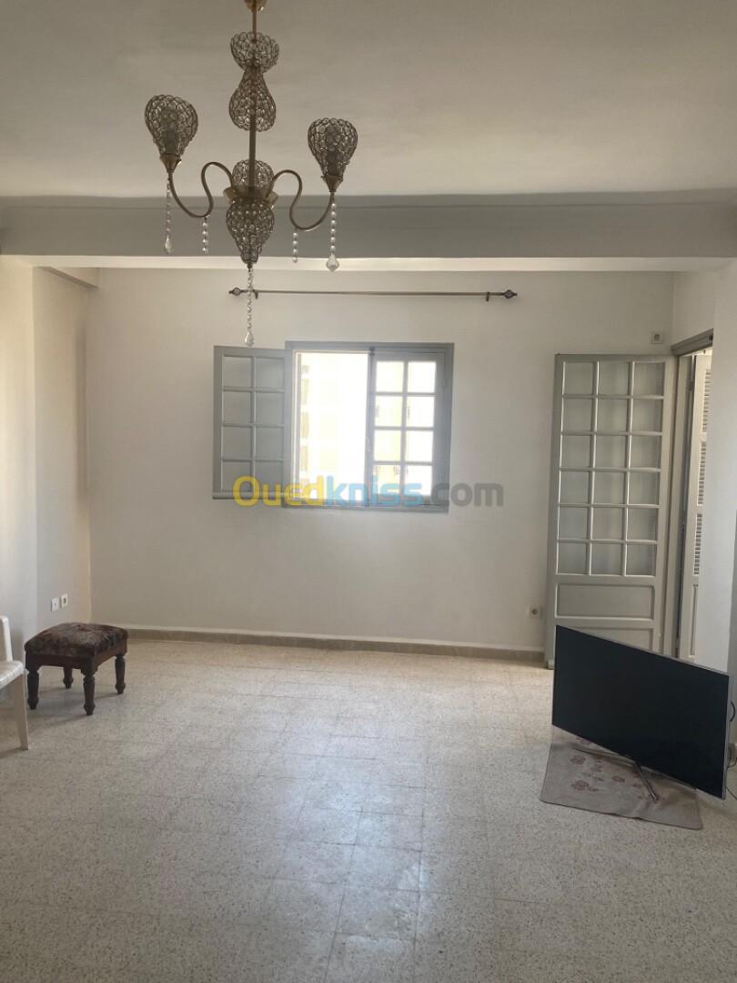 Vente Appartement F4 Alger Ain naadja