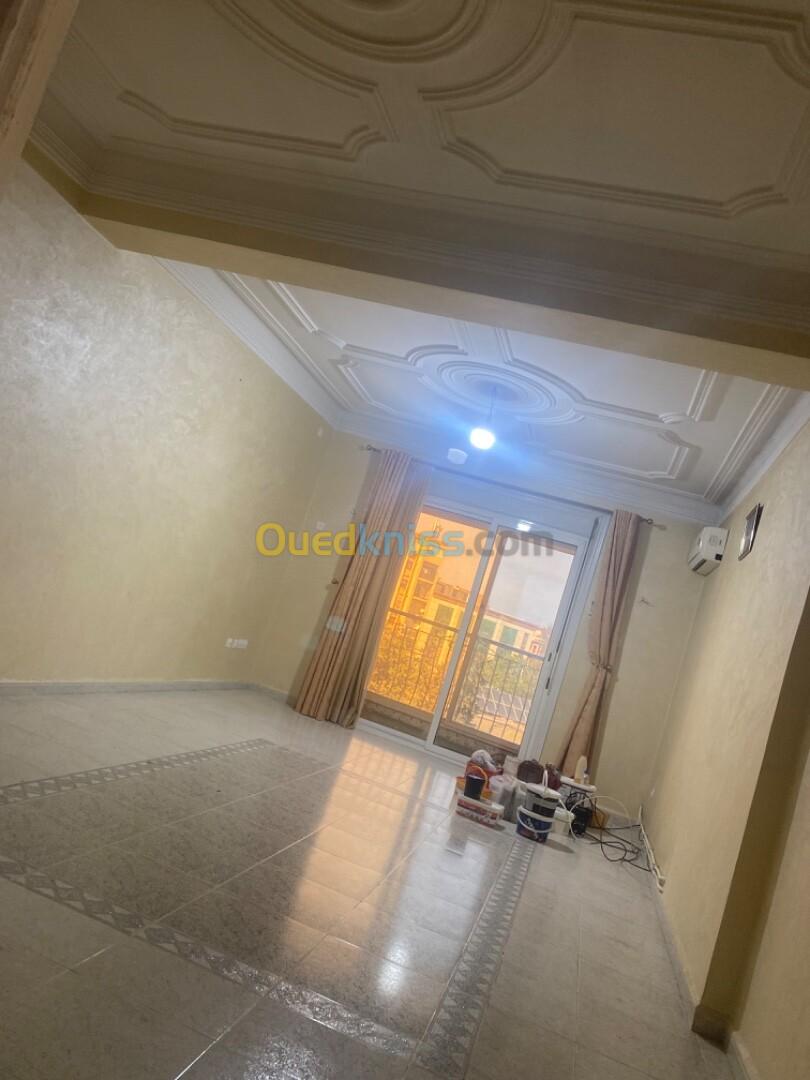 Vente Appartement F5 Alger Kouba