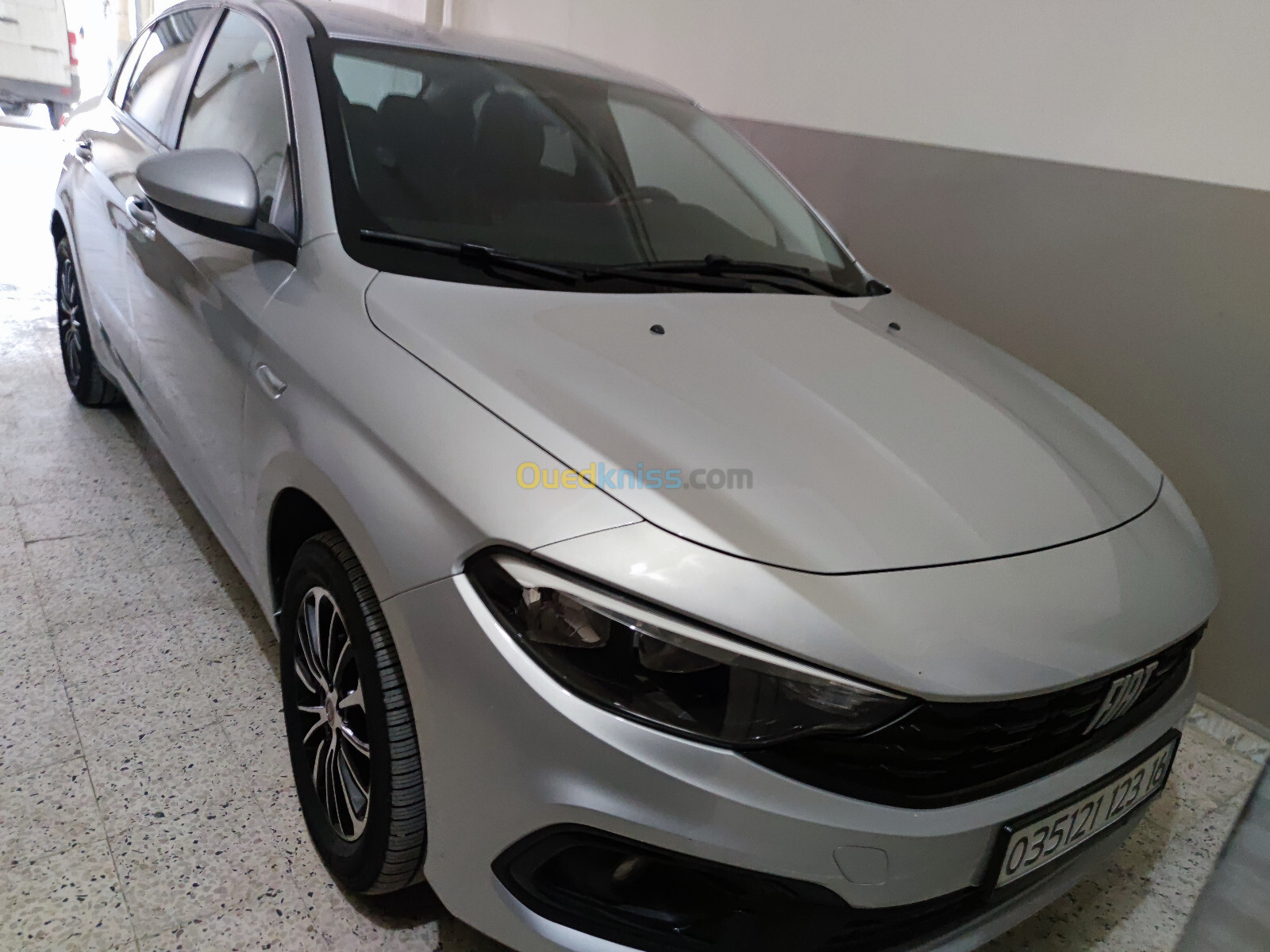 Fiat Tipo 2023 city plus