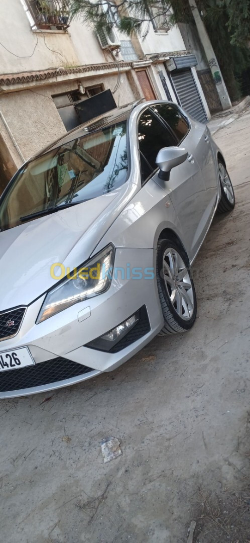 Seat Ibiza 2014 Fr