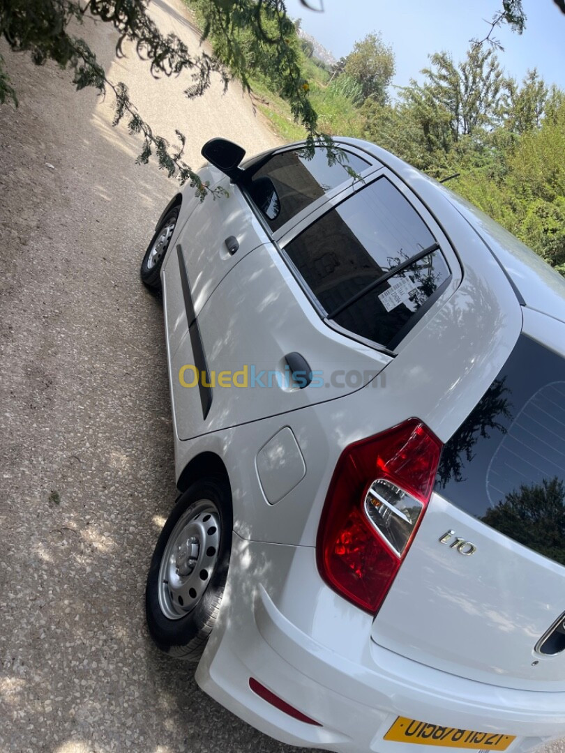 Hyundai i10 Plus 2015 i10 Plus