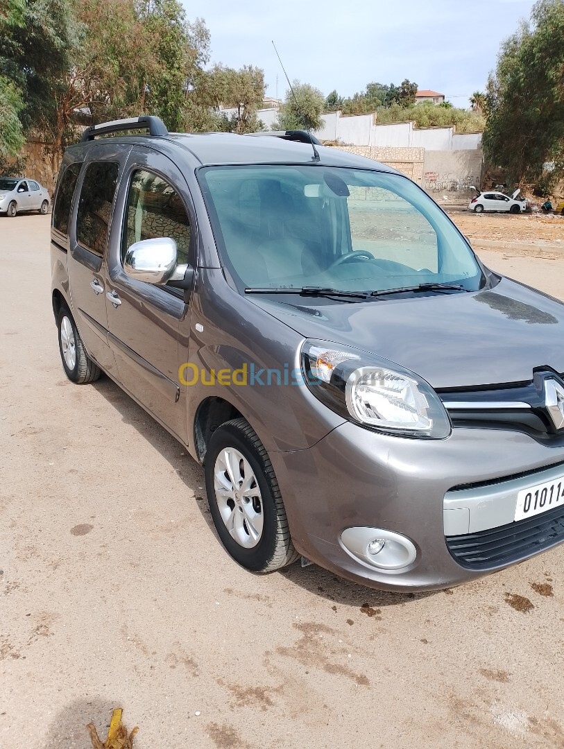 Renault Kangoo 2021 Privilège +