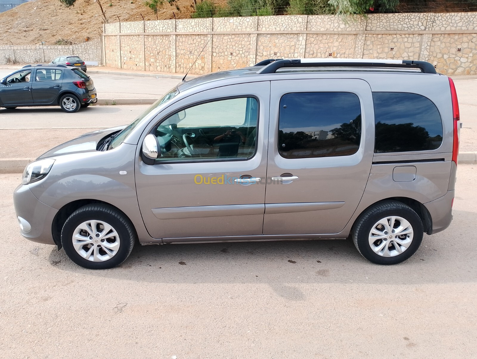 Renault Kangoo 2021 Kangoo