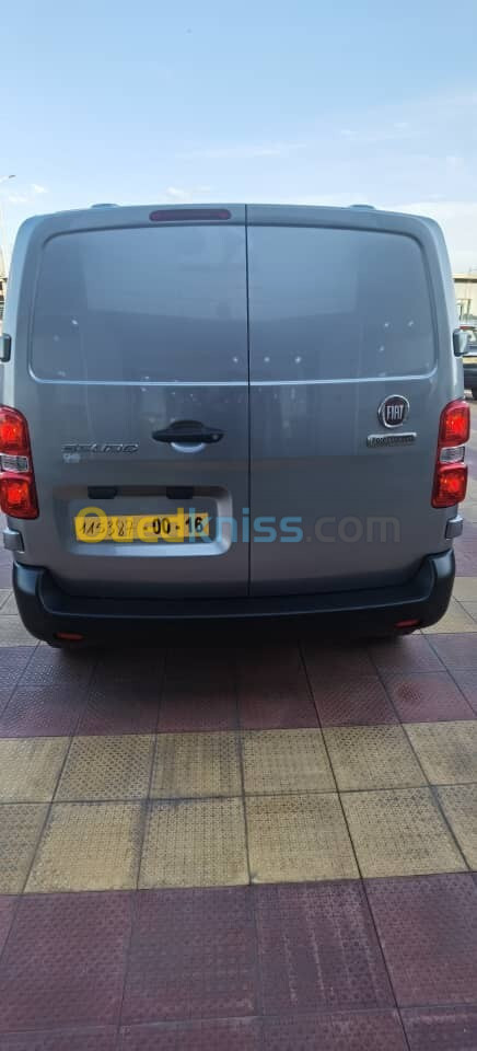 Fiat Scudo 2024 Bar 17