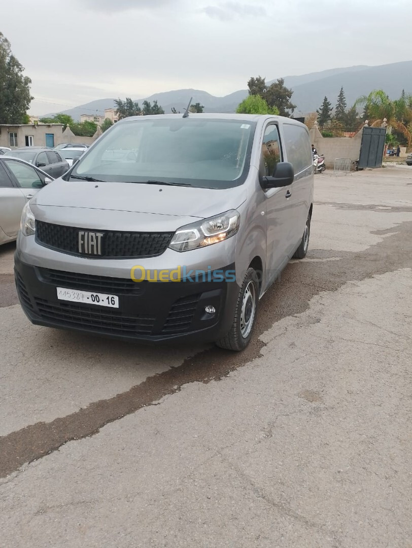 Fiat Scudo 2024 Bar 17