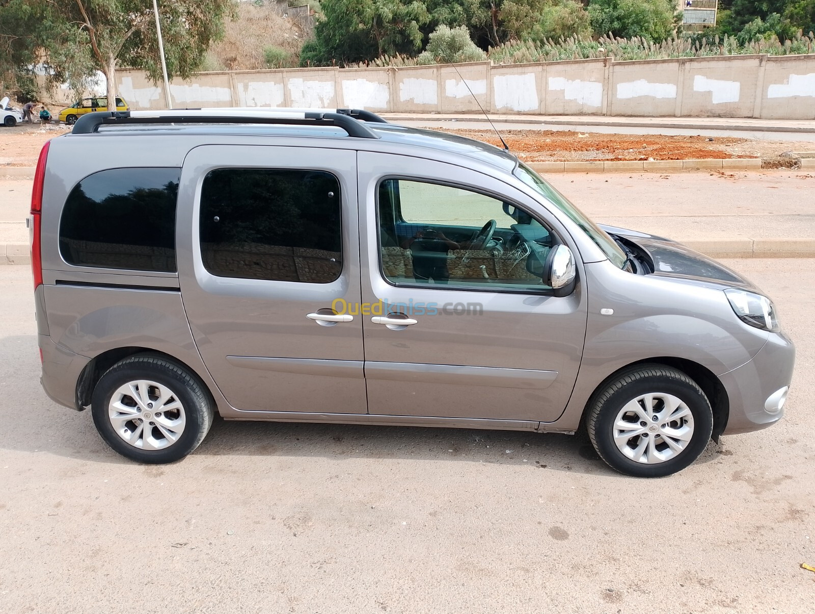 Renault Kangoo 2021 Kangoo