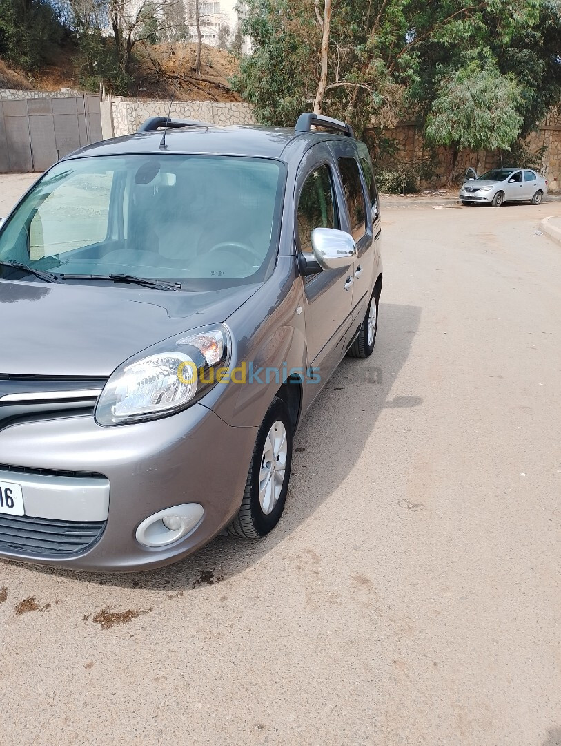 Renault Kangoo 2021 Kangoo