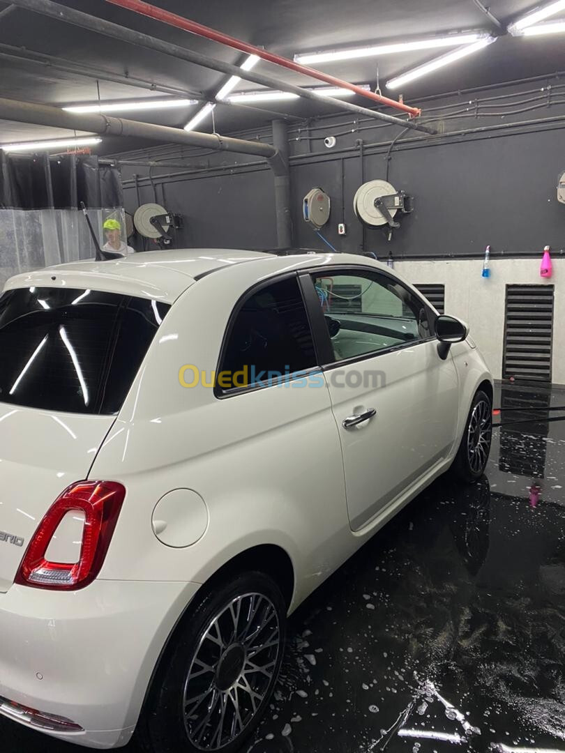 Fiat 500 2024 Dolcevita