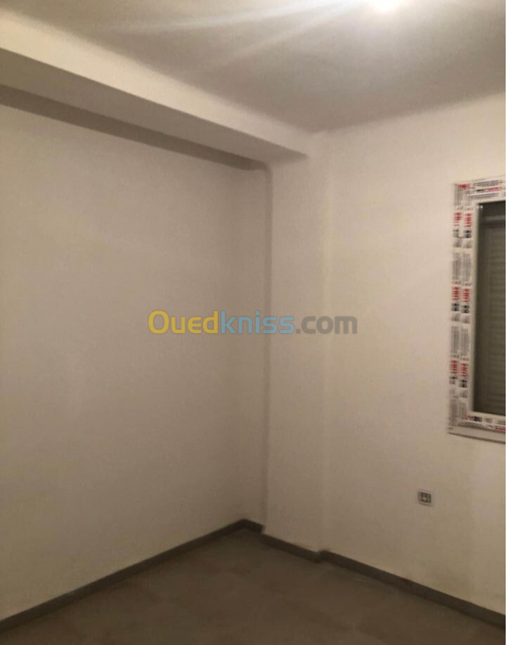 Location Appartement F4 Alger Ouled fayet