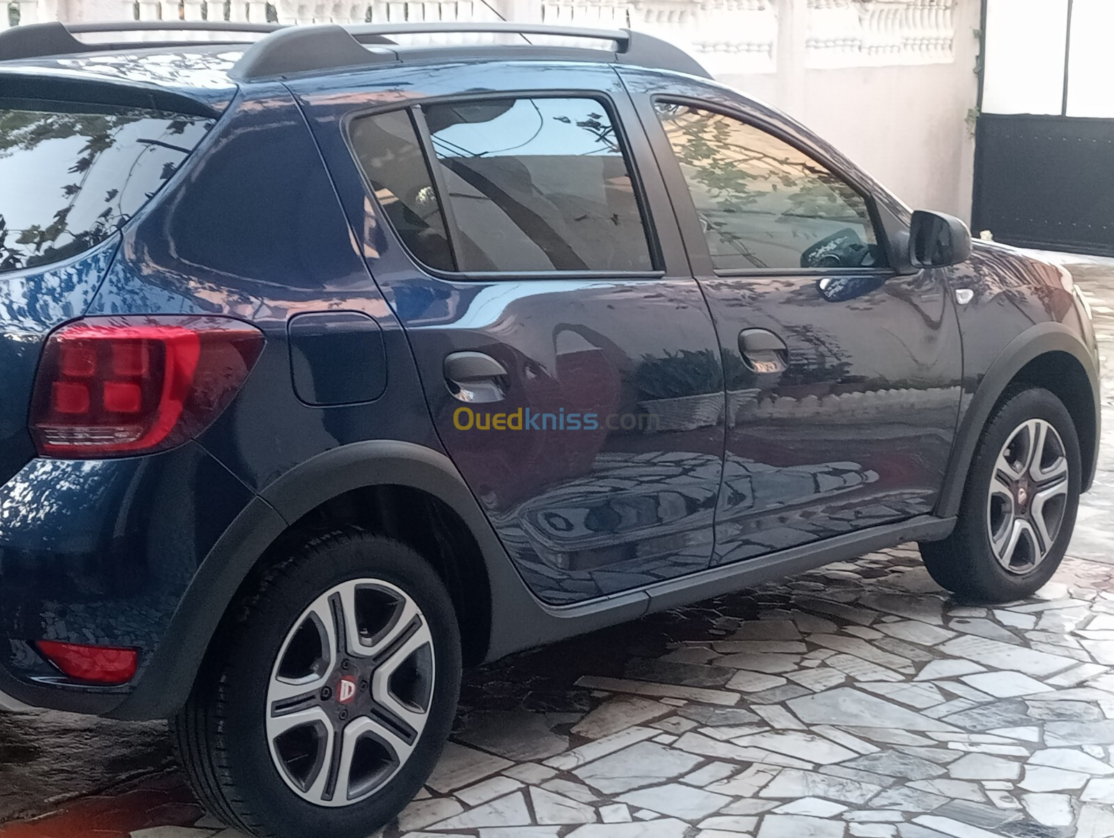 Dacia Sandero 2019 Stepway