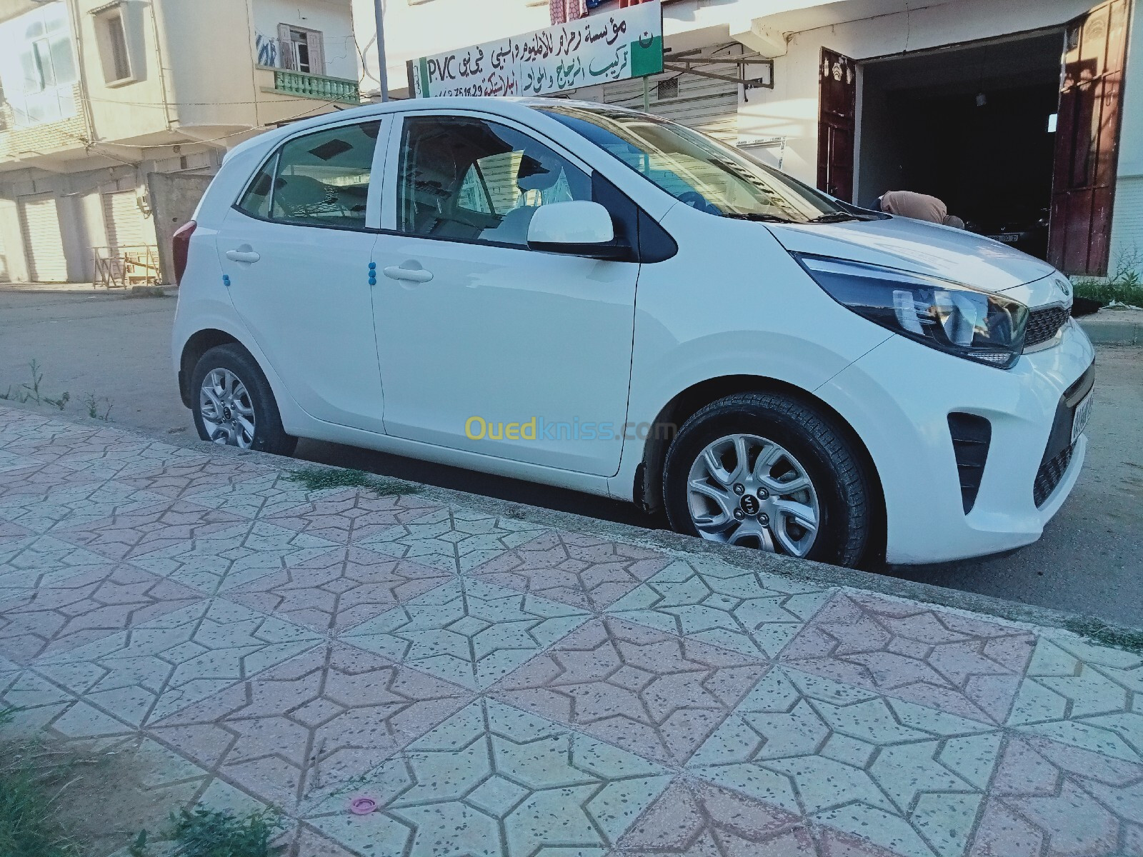 Kia Picanto 2019 LX Start