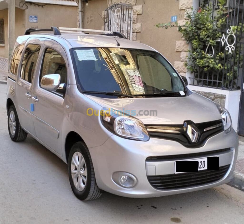 Renault Kangoo 2020 Kangoo