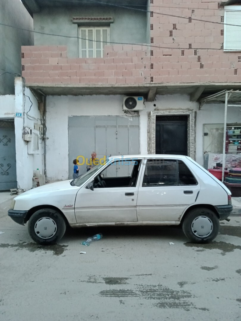 Peugeot 205 1998 Junior