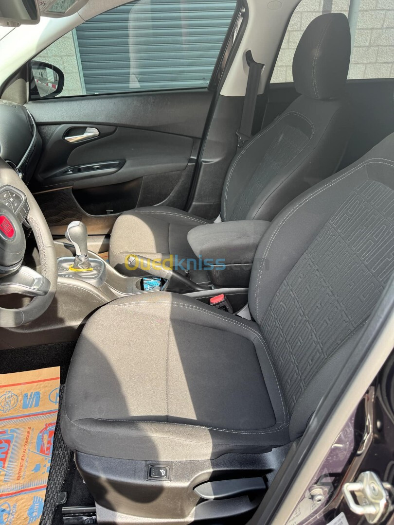 Fiat Professional Tipo 2024 Life