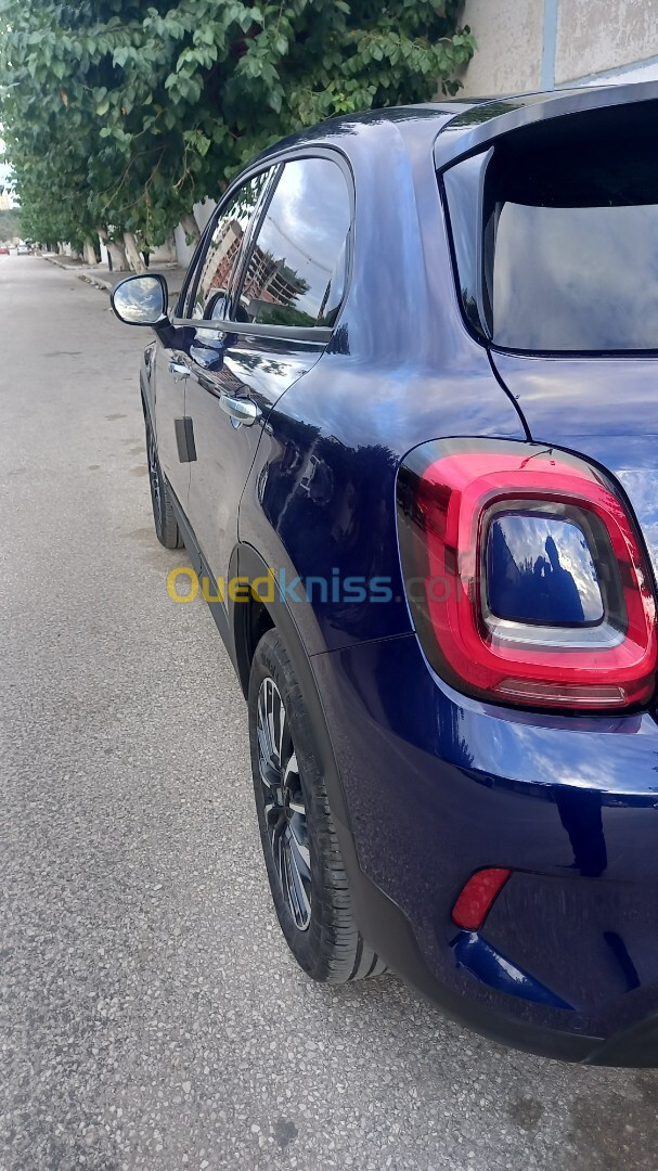 Fiat 500x 2023 CLub