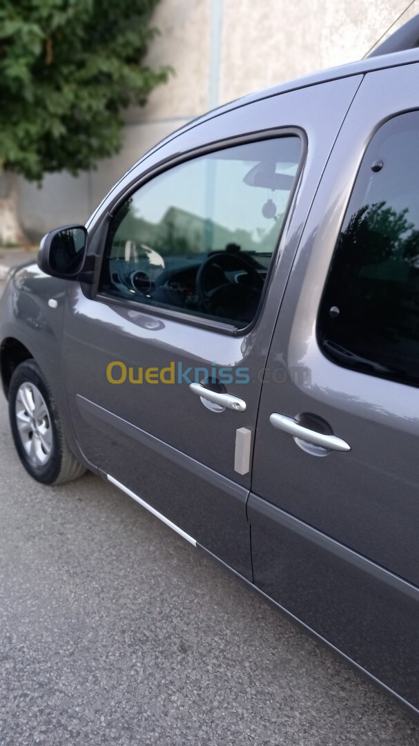 Renault Kangoo 2021 Privilège +