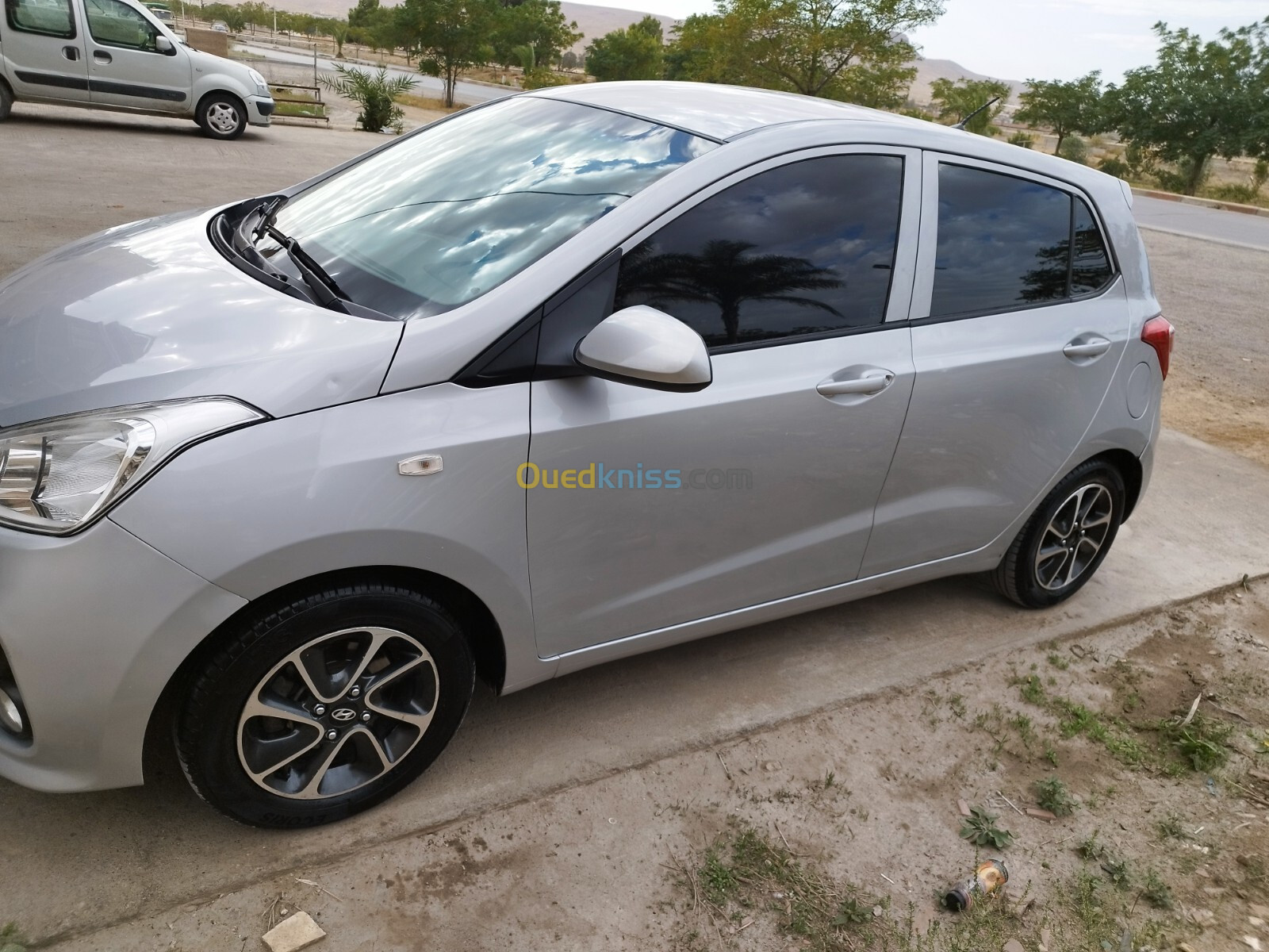 Hyundai Grand i10 2018 DZ