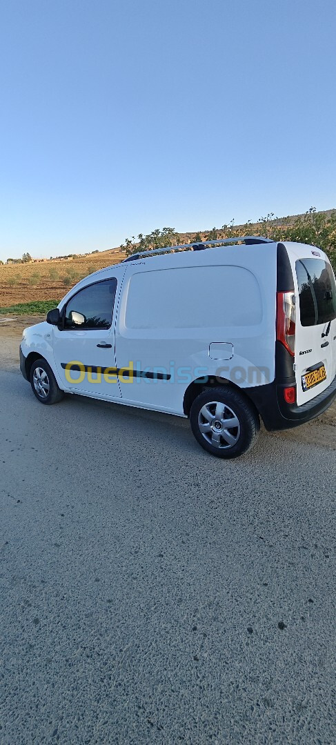 Renault Kangoo 2014 Confort