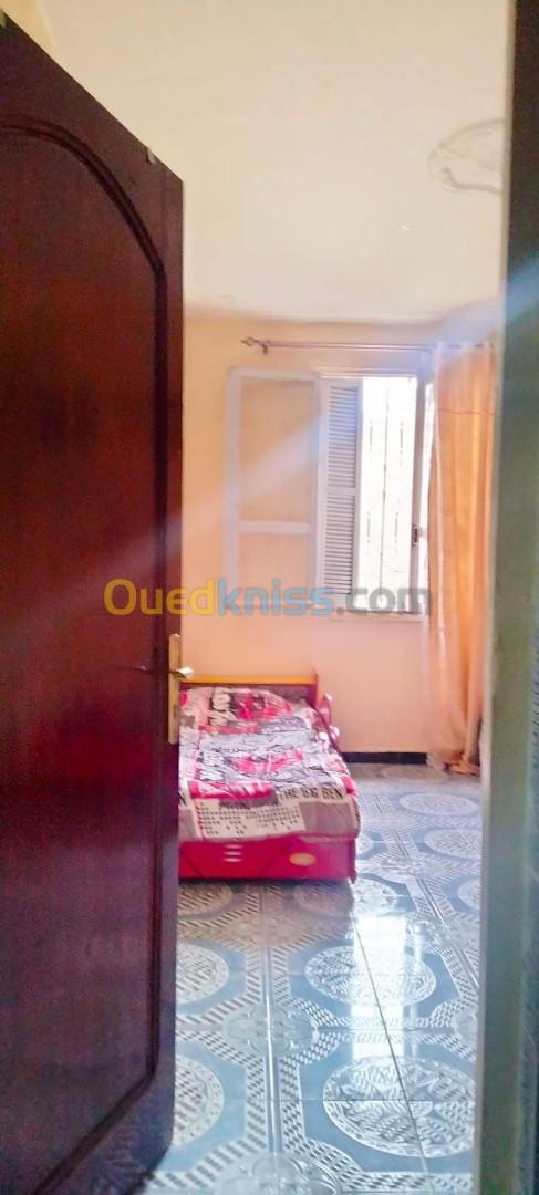 Vente Appartement F5 Constantine El khroub