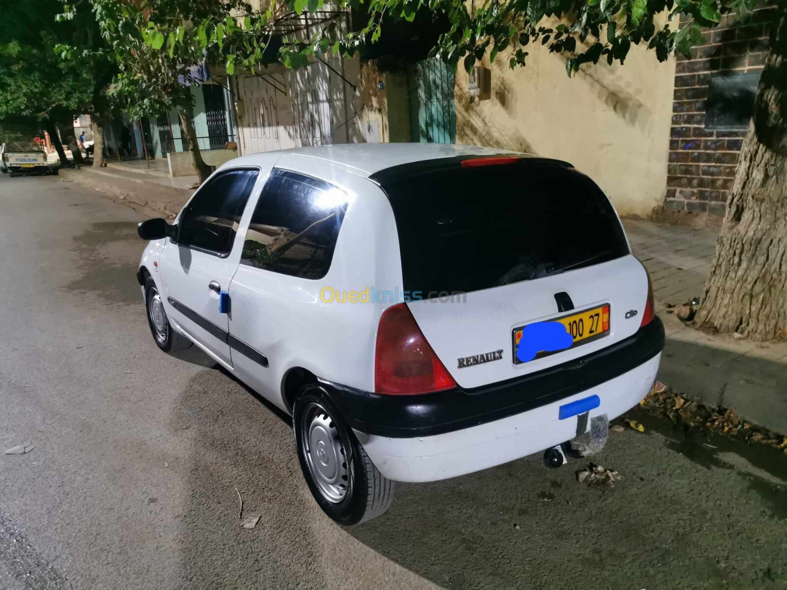 Renault Clio 1 2000 Clio 1