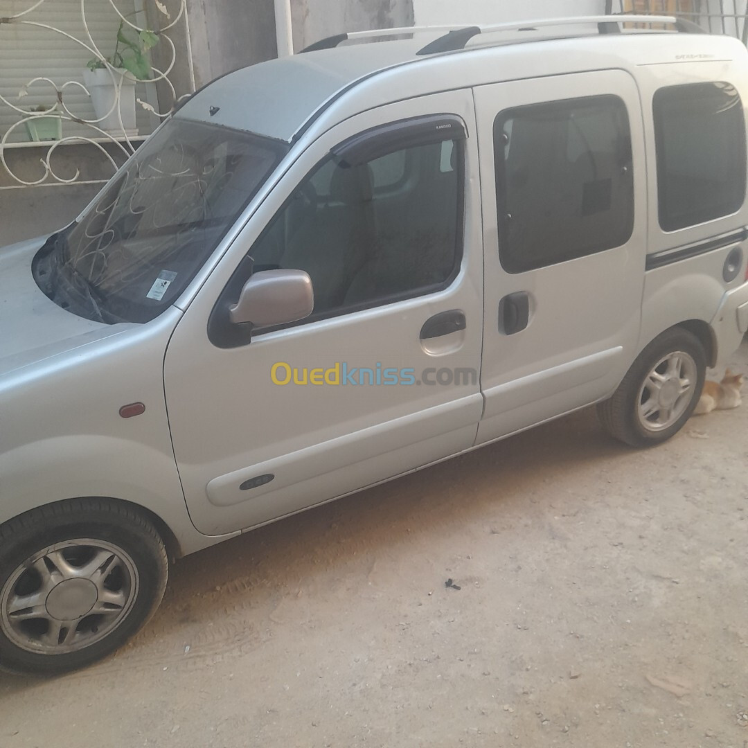 Renault Kangoo 2005 Kangoo