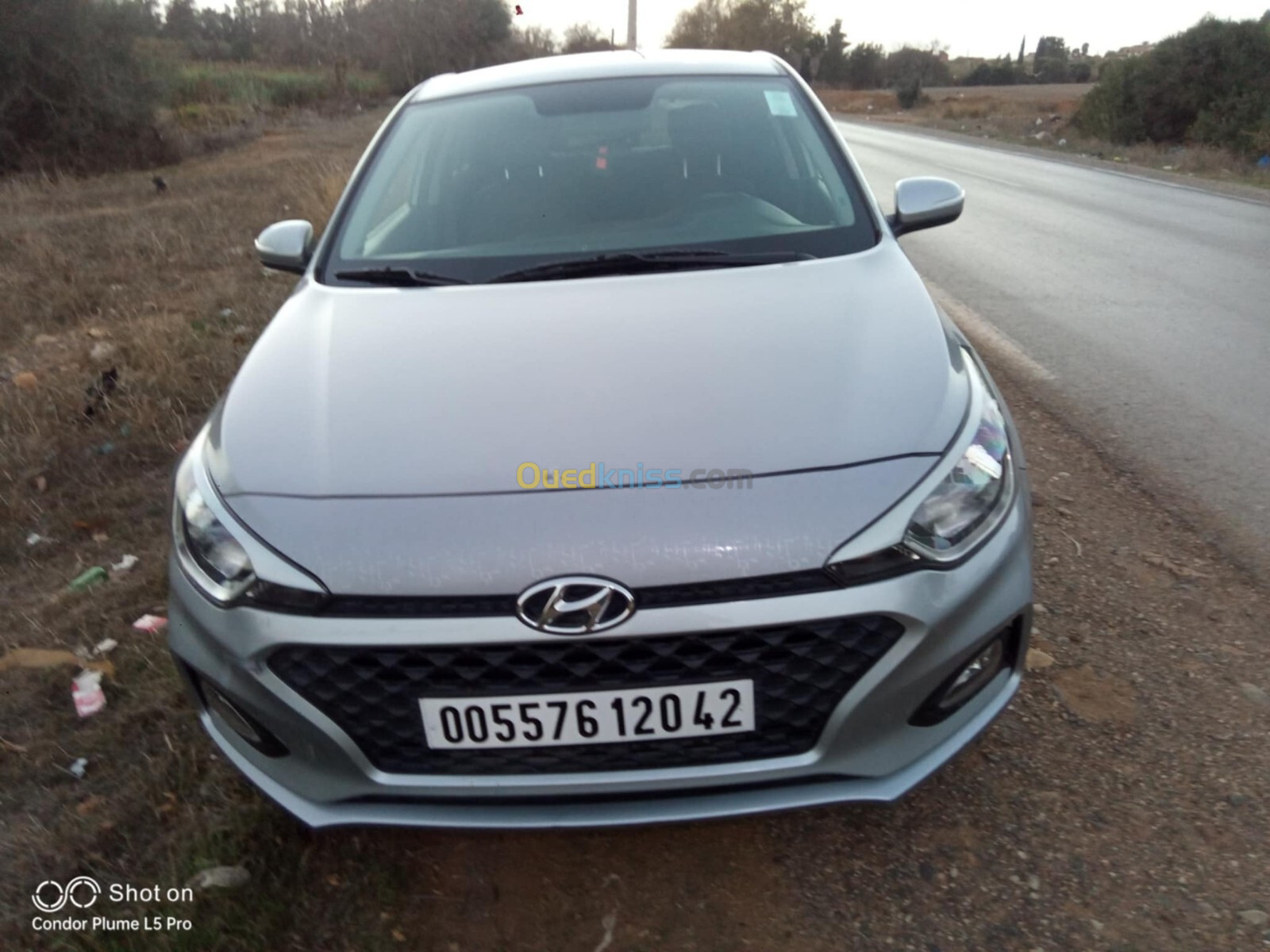 Hyundai i20 2020 i20