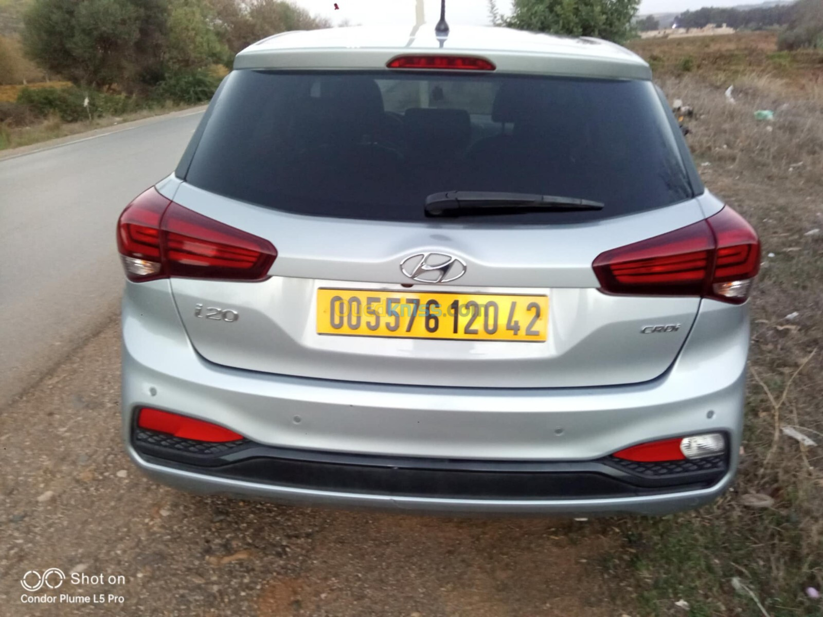 Hyundai i20 2020 i20