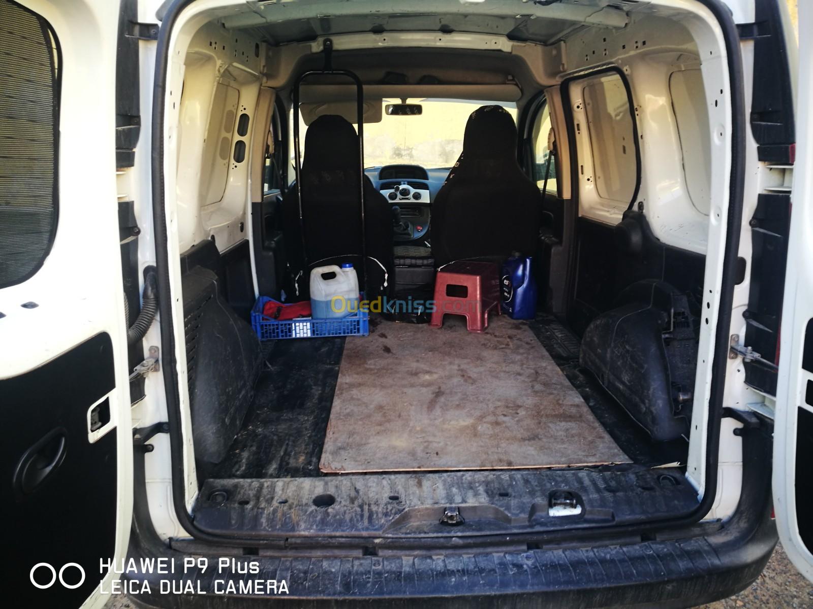 Renault Kangoo 2013 