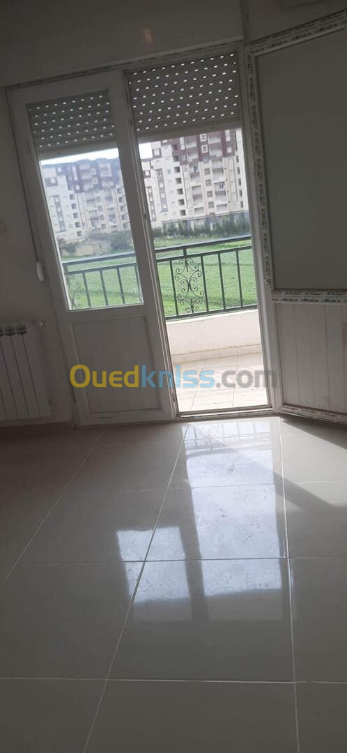 Location Appartement F5 Alger Mahelma