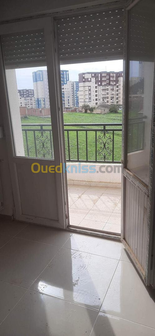 Location Appartement F5 Alger Mahelma