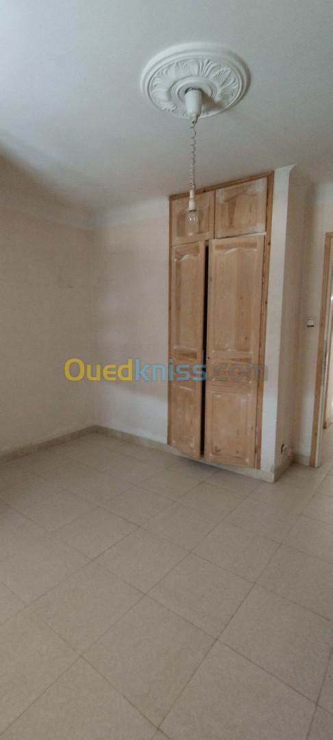 Vente Appartement F4 Alger Gue de constantine