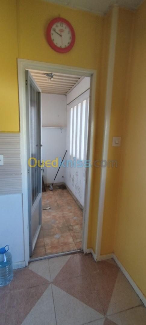 Vente Appartement F3 Alger Gue de constantine