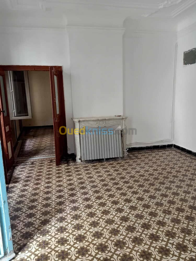 Vente Appartement F5 Alger Alger centre