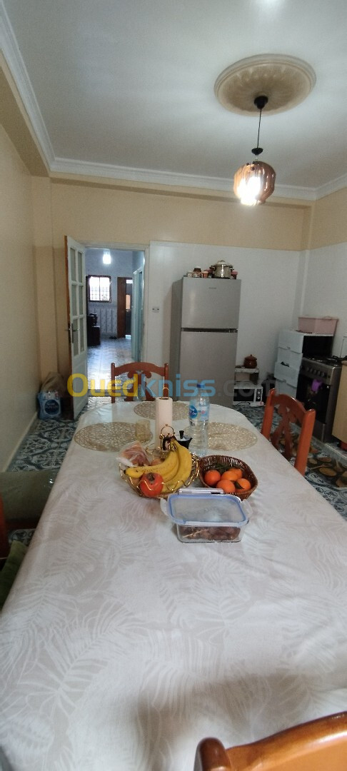 Vente Villa Alger Ouled fayet