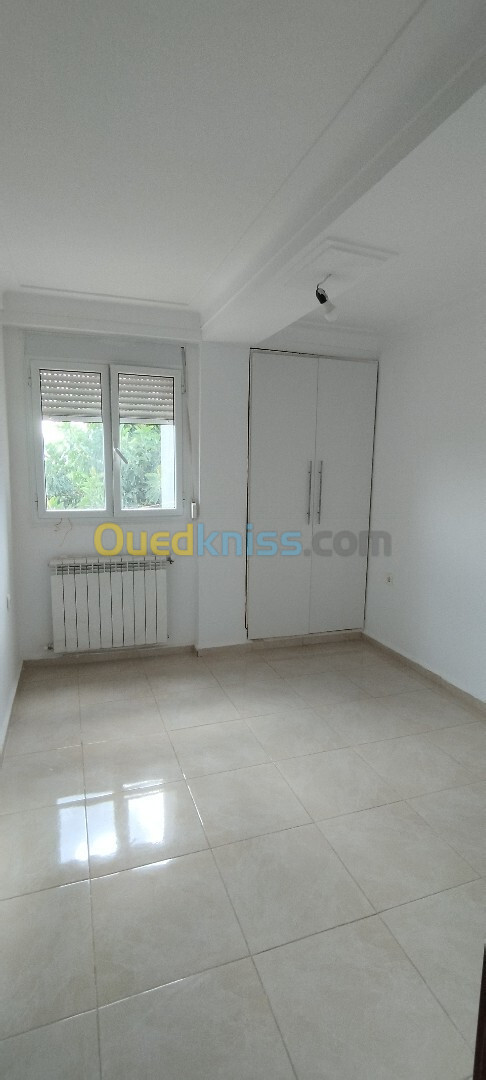 Vente Appartement F3 Alger Draria