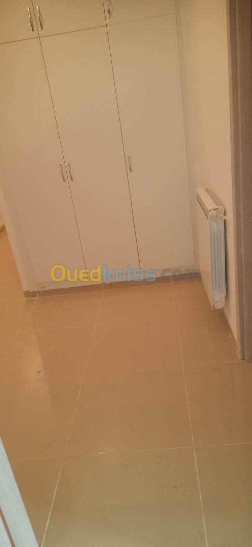 Location Appartement F5 Alger Mahelma