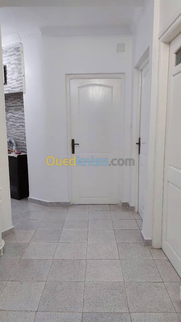 Vente Appartement F3 Alger Birtouta