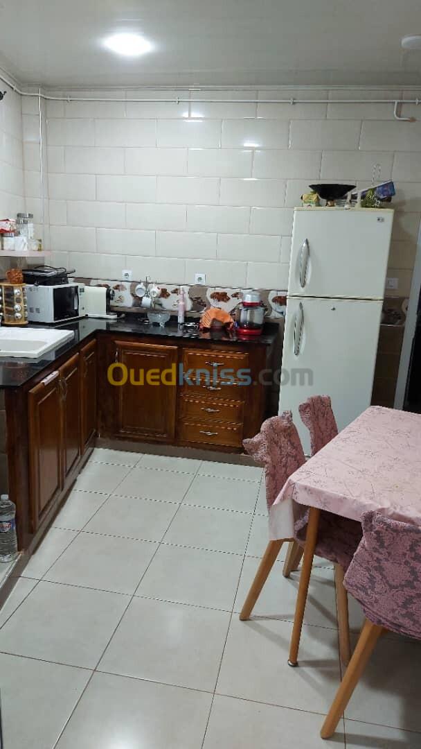 Vente Appartement F3 Alger Birtouta