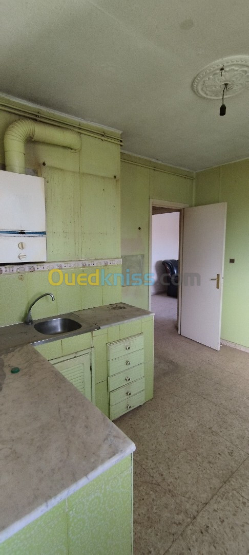 Vente Appartement F4 Alger Gue de constantine