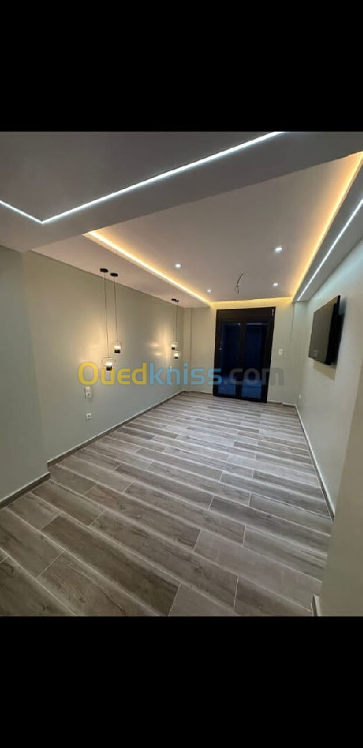 Vente Appartement F4 Alger Gue de constantine