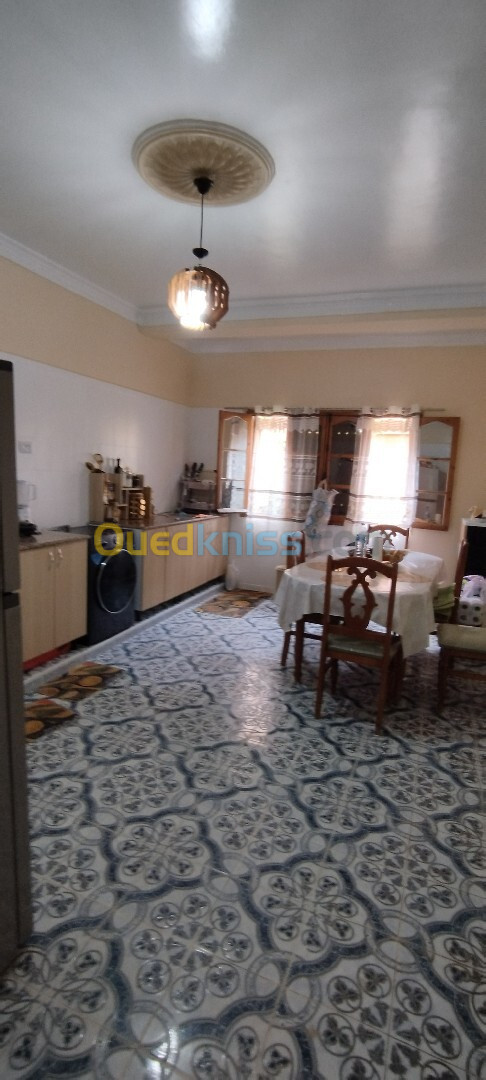 Vente Villa Alger Ouled fayet