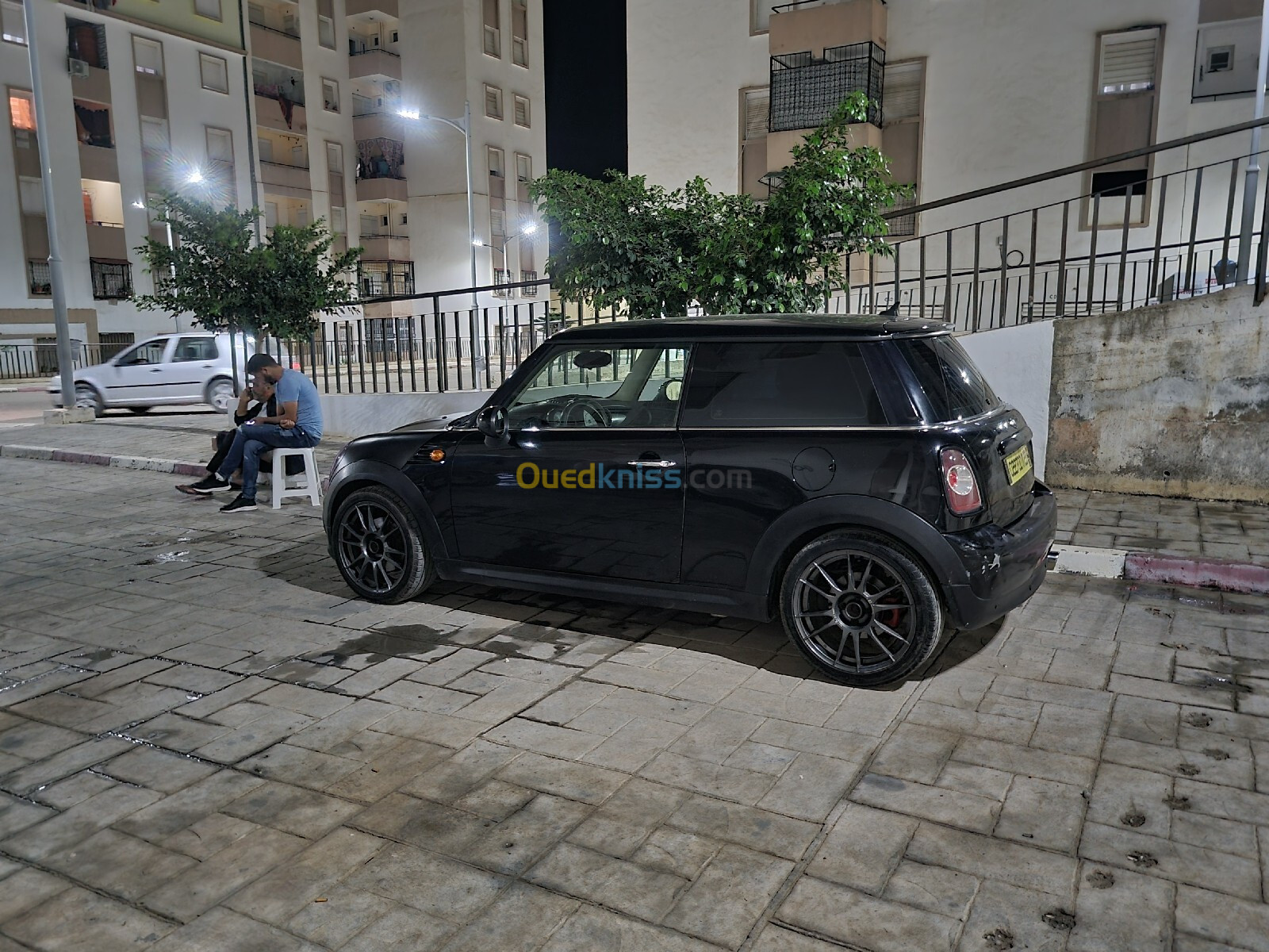 Mini Mini 2011 