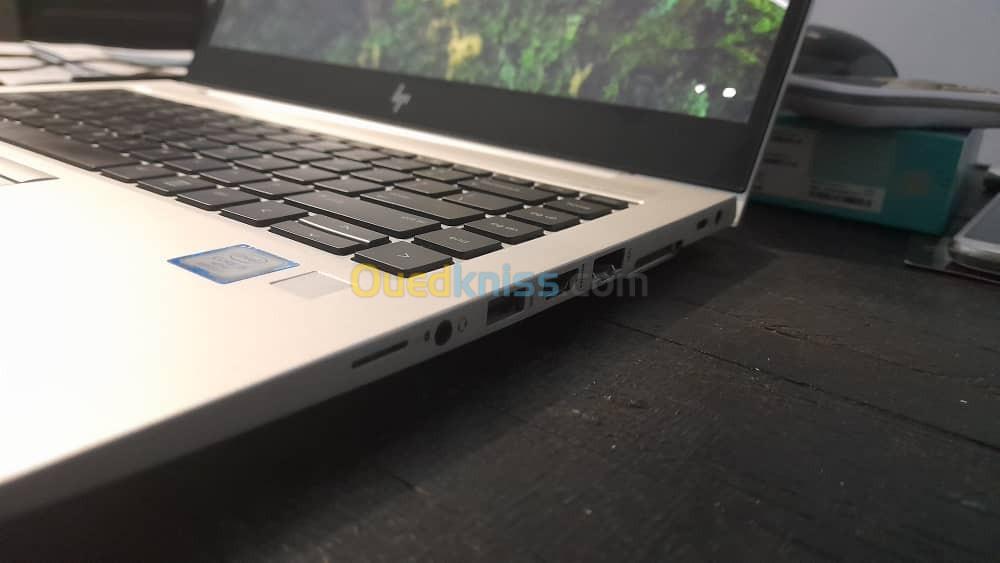 Elitebook HP840 G5