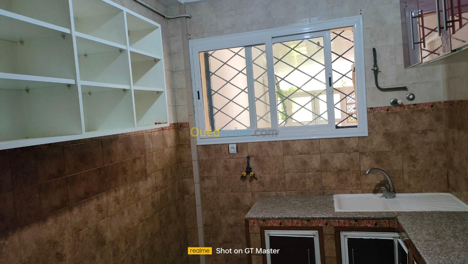 Vente Appartement F3 Tipaza Fouka