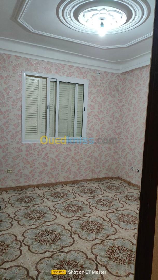 Vente Appartement F3 Tipaza Fouka