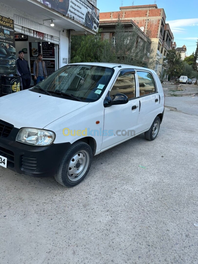 Suzuki Alto 2012 Alto